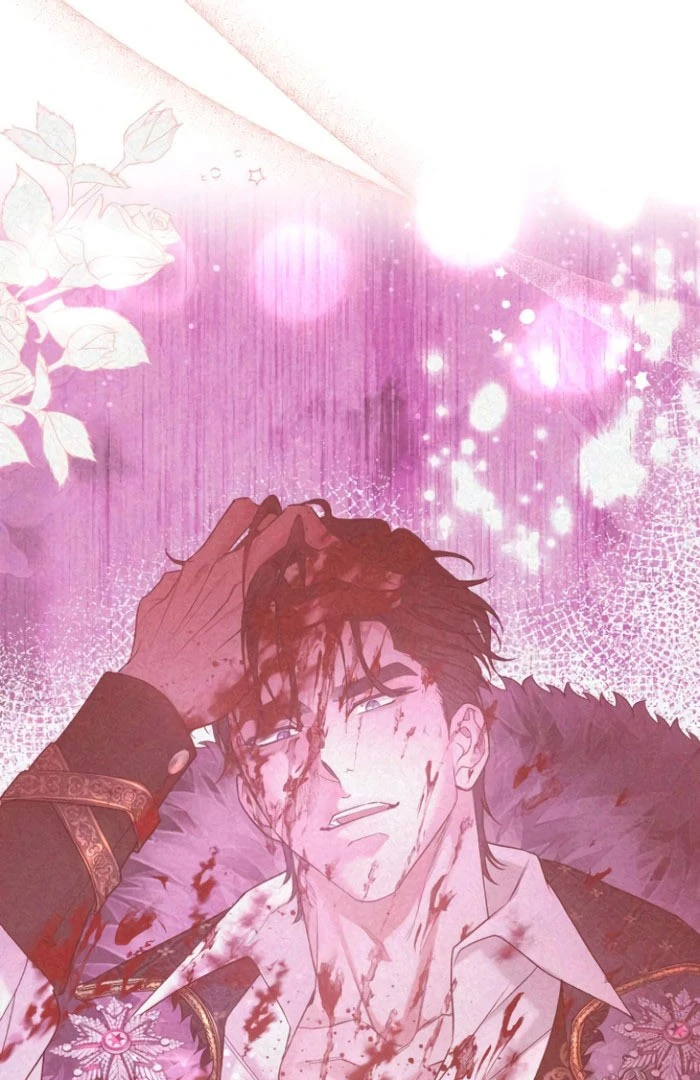 Hold Her Tighter So She Wouldn’t Run Away Chapter 36 - Page 3