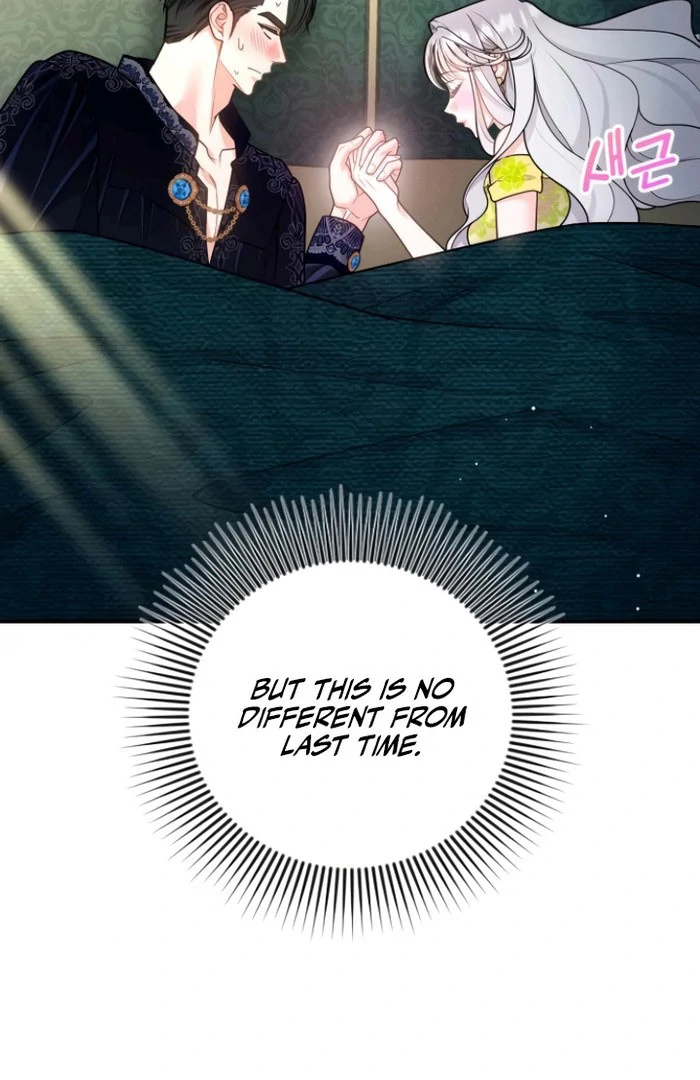 Hold Her Tighter So She Wouldn’t Run Away Chapter 36 - Page 30