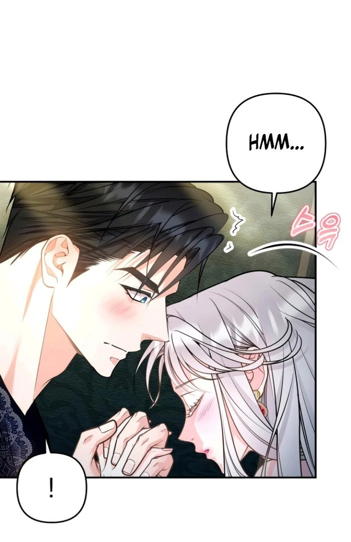 Hold Her Tighter So She Wouldn’t Run Away Chapter 36 - Page 31