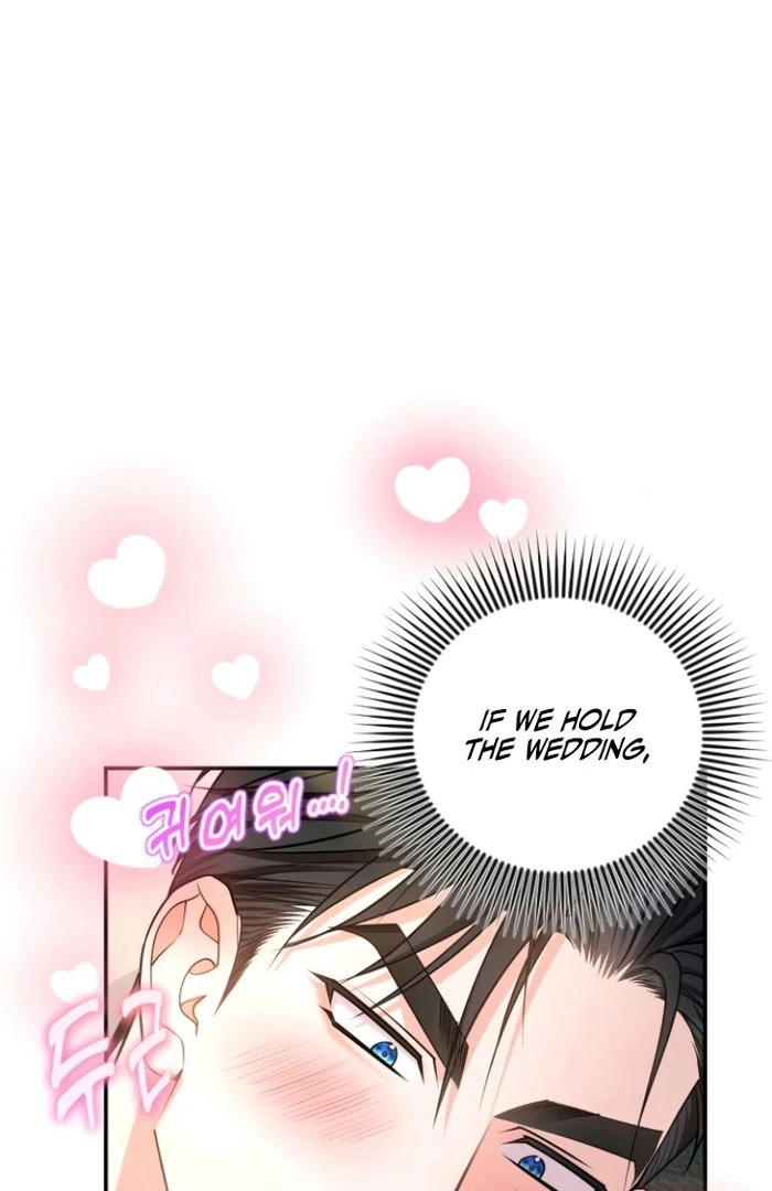 Hold Her Tighter So She Wouldn’t Run Away Chapter 36 - Page 32