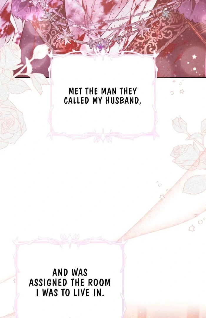 Hold Her Tighter So She Wouldn’t Run Away Chapter 36 - Page 4