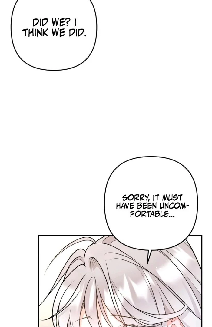 Hold Her Tighter So She Wouldn’t Run Away Chapter 36 - Page 40