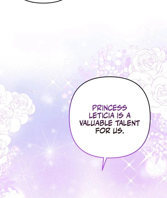 Hold Her Tighter So She Wouldn’t Run Away Chapter 36 - Page 45