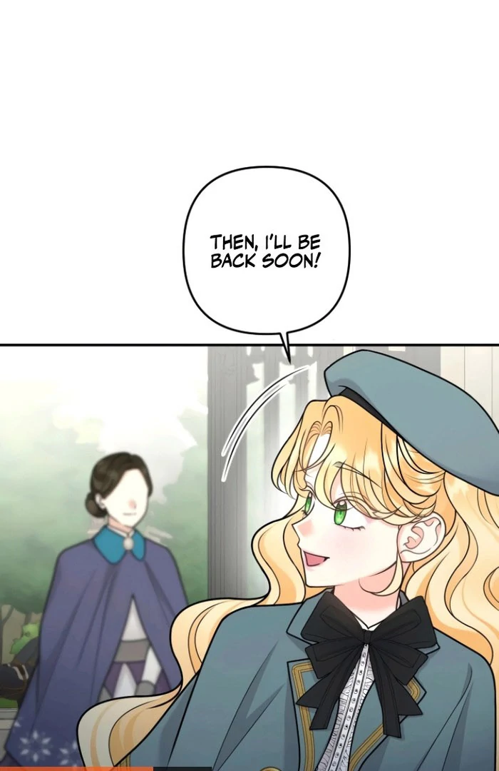 Hold Her Tighter So She Wouldn’t Run Away Chapter 36 - Page 50