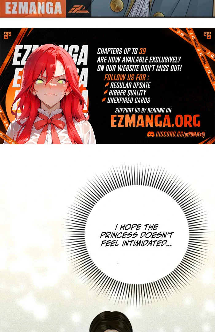 Hold Her Tighter So She Wouldn’t Run Away Chapter 36 - Page 51