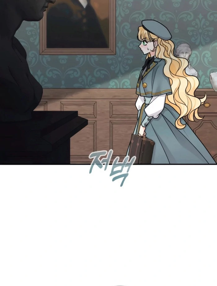 Hold Her Tighter So She Wouldn’t Run Away Chapter 36 - Page 54