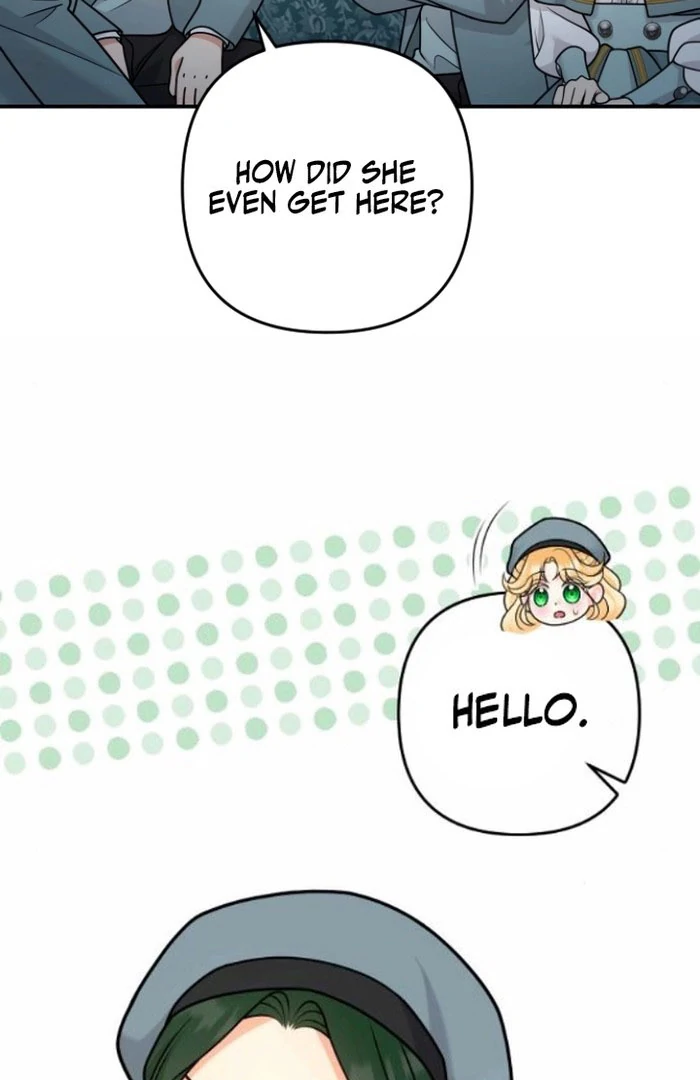 Hold Her Tighter So She Wouldn’t Run Away Chapter 36 - Page 57