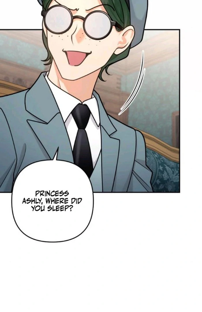 Hold Her Tighter So She Wouldn’t Run Away Chapter 36 - Page 58