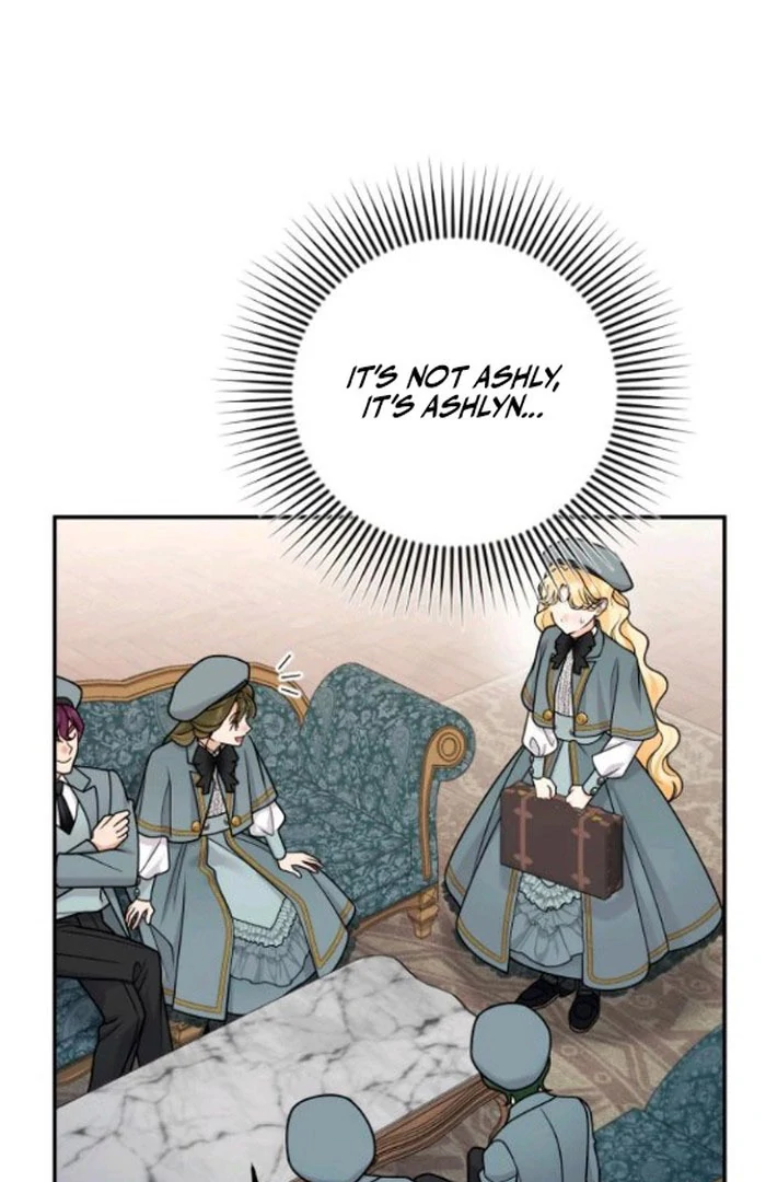 Hold Her Tighter So She Wouldn’t Run Away Chapter 36 - Page 59