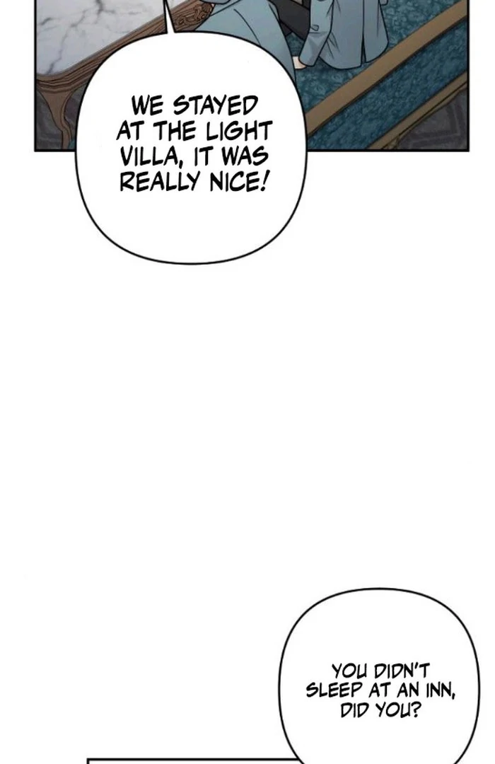 Hold Her Tighter So She Wouldn’t Run Away Chapter 36 - Page 60