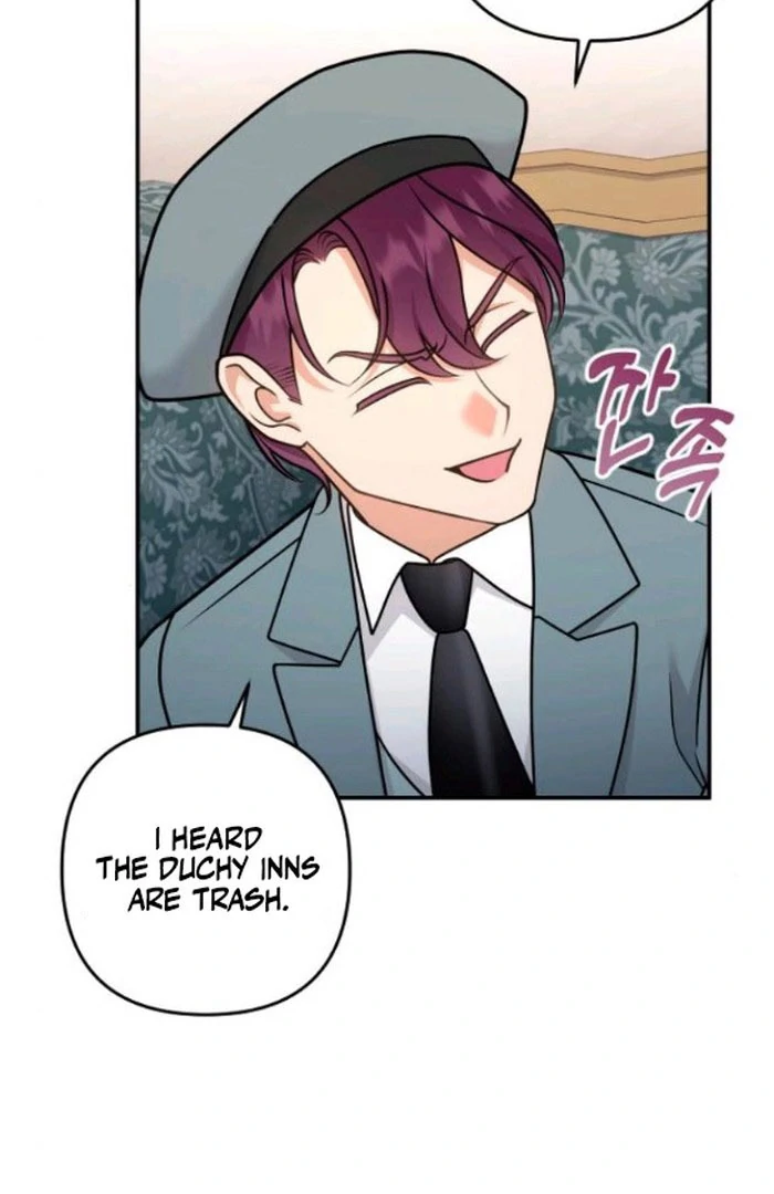 Hold Her Tighter So She Wouldn’t Run Away Chapter 36 - Page 61