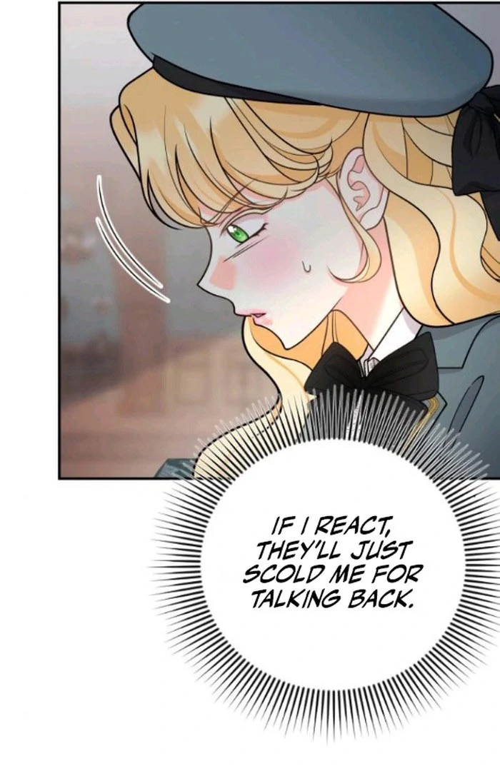 Hold Her Tighter So She Wouldn’t Run Away Chapter 36 - Page 65