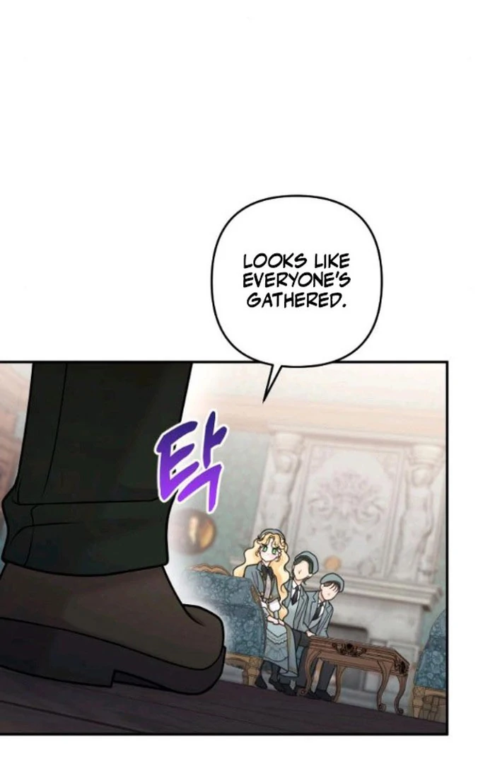 Hold Her Tighter So She Wouldn’t Run Away Chapter 36 - Page 66