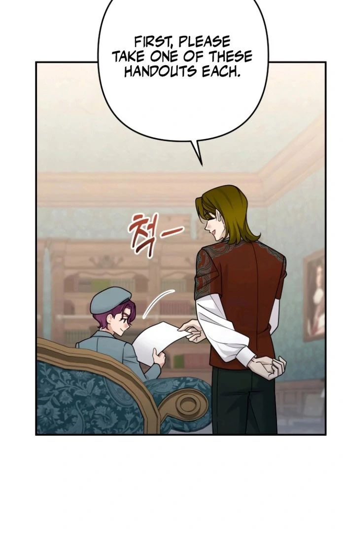 Hold Her Tighter So She Wouldn’t Run Away Chapter 36 - Page 69