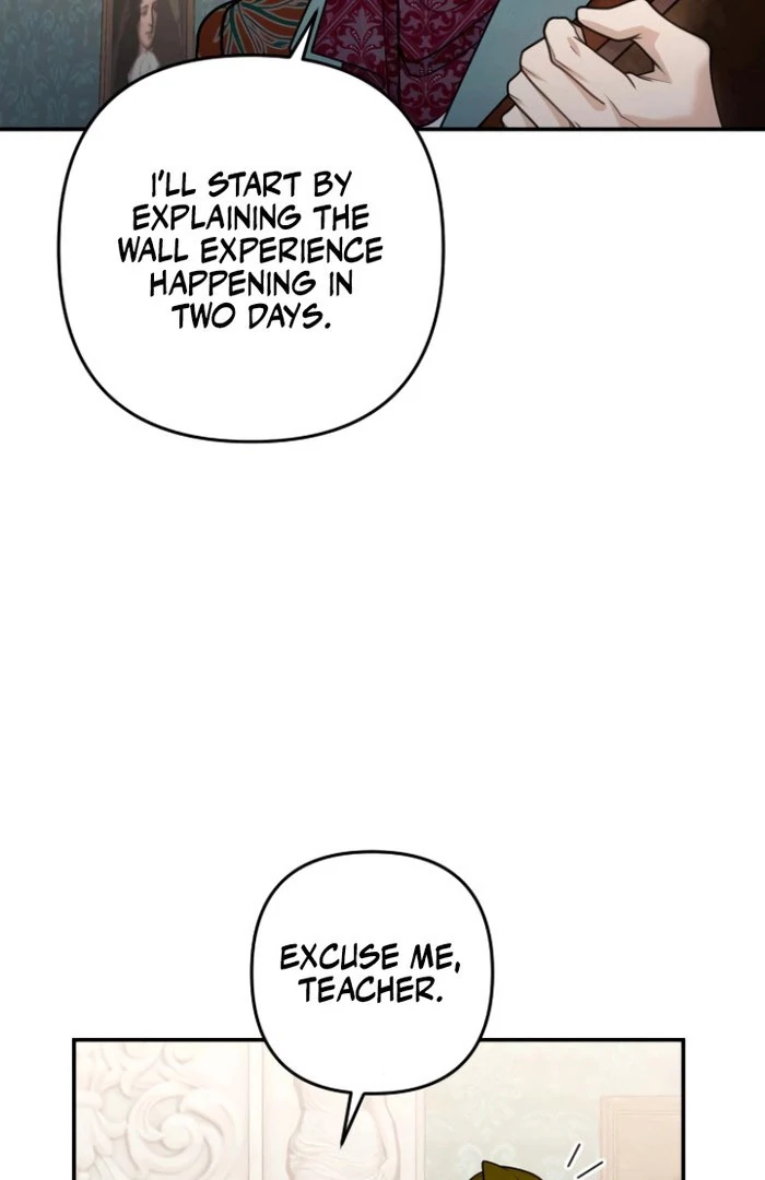 Hold Her Tighter So She Wouldn’t Run Away Chapter 36 - Page 71