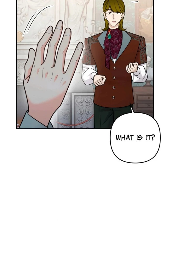 Hold Her Tighter So She Wouldn’t Run Away Chapter 36 - Page 72