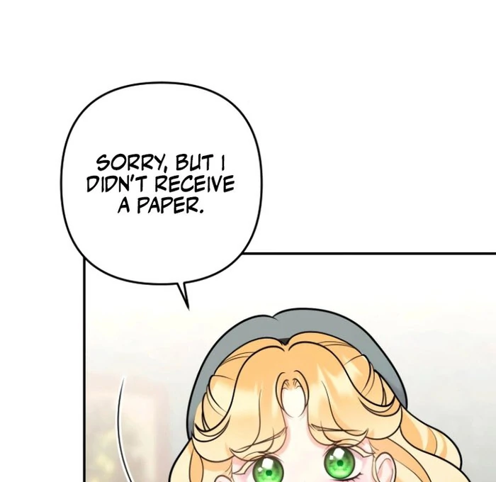Hold Her Tighter So She Wouldn’t Run Away Chapter 36 - Page 73
