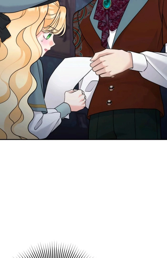 Hold Her Tighter So She Wouldn’t Run Away Chapter 36 - Page 77