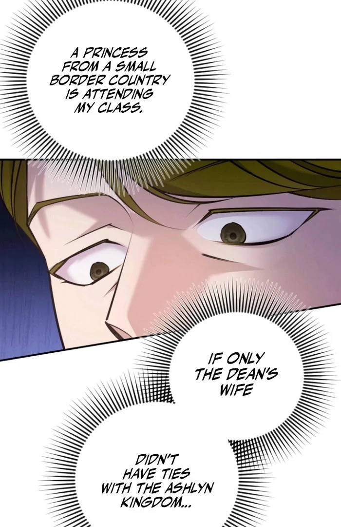 Hold Her Tighter So She Wouldn’t Run Away Chapter 36 - Page 78