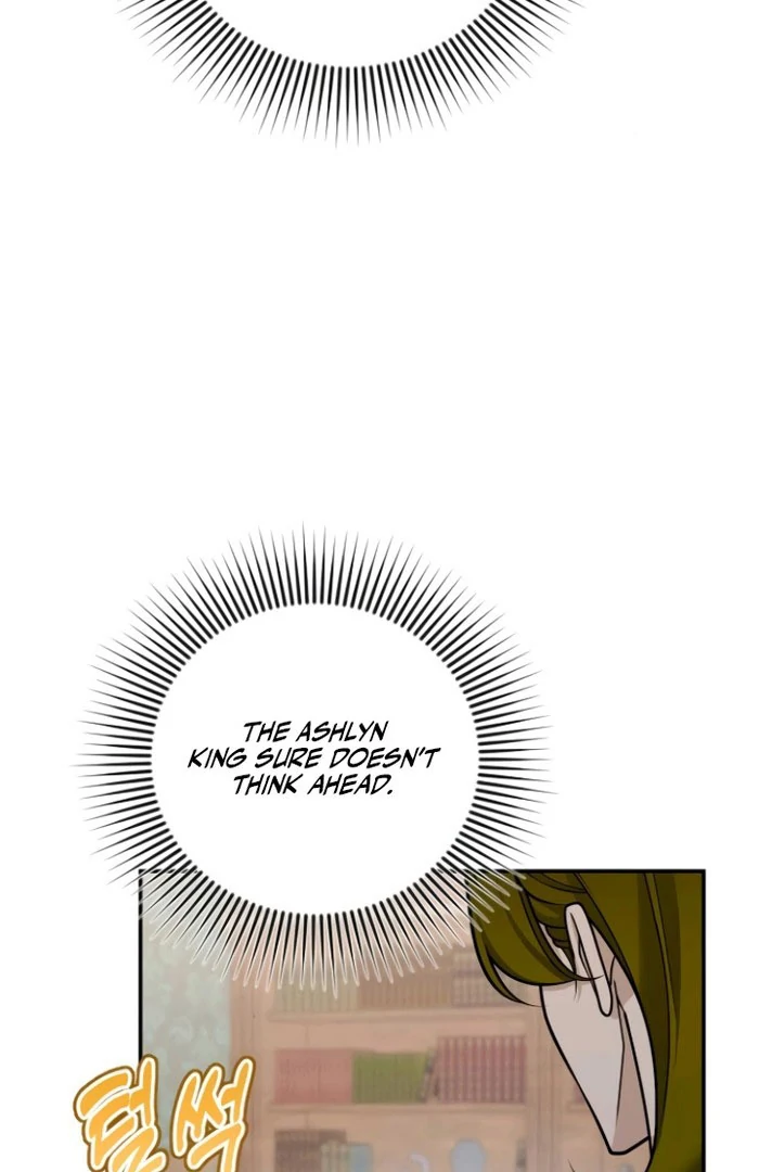 Hold Her Tighter So She Wouldn’t Run Away Chapter 36 - Page 79