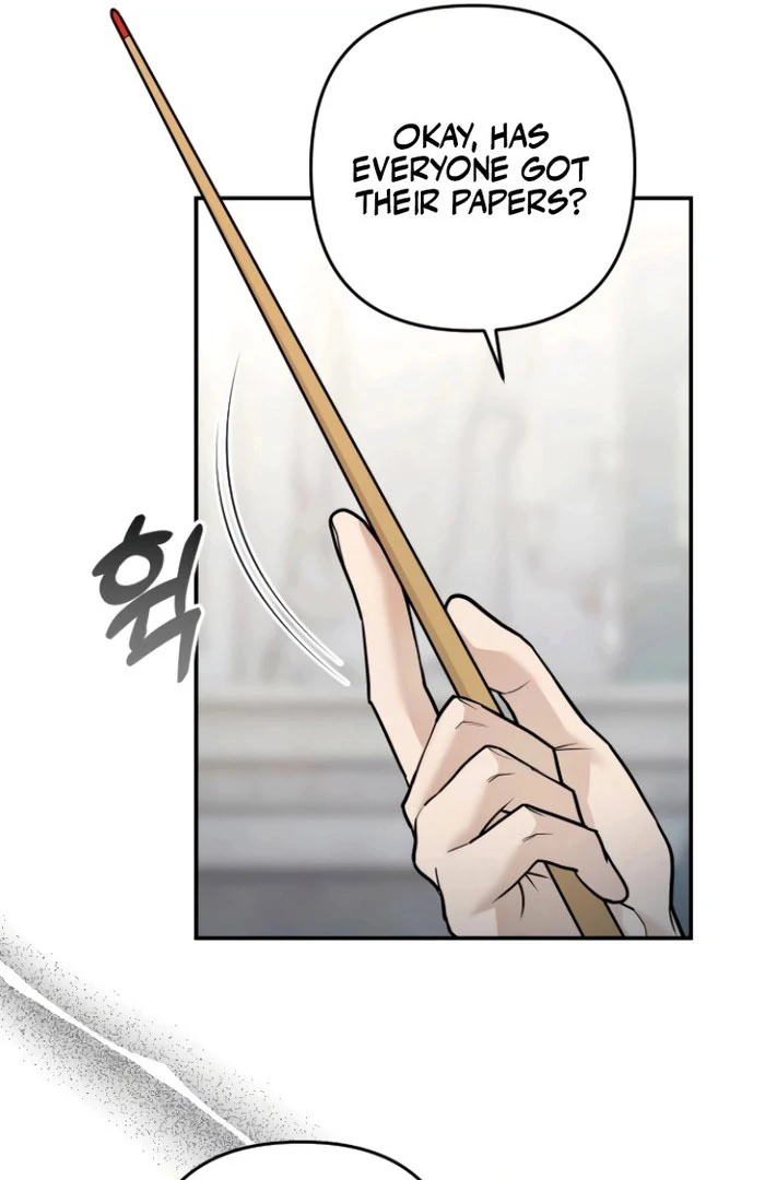 Hold Her Tighter So She Wouldn’t Run Away Chapter 36 - Page 83