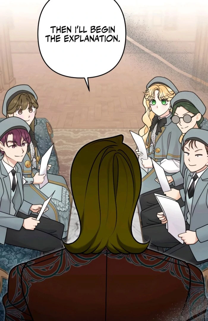 Hold Her Tighter So She Wouldn’t Run Away Chapter 36 - Page 84