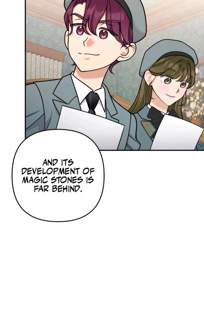 Hold Her Tighter So She Wouldn’t Run Away Chapter 36 - Page 86