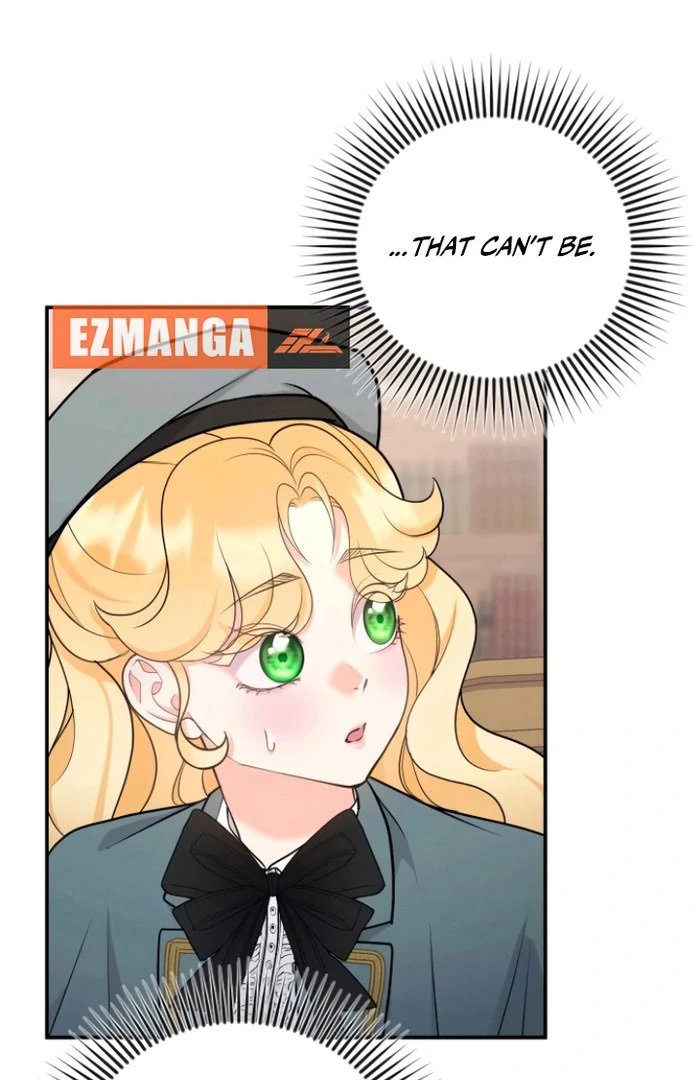 Hold Her Tighter So She Wouldn’t Run Away Chapter 36 - Page 87