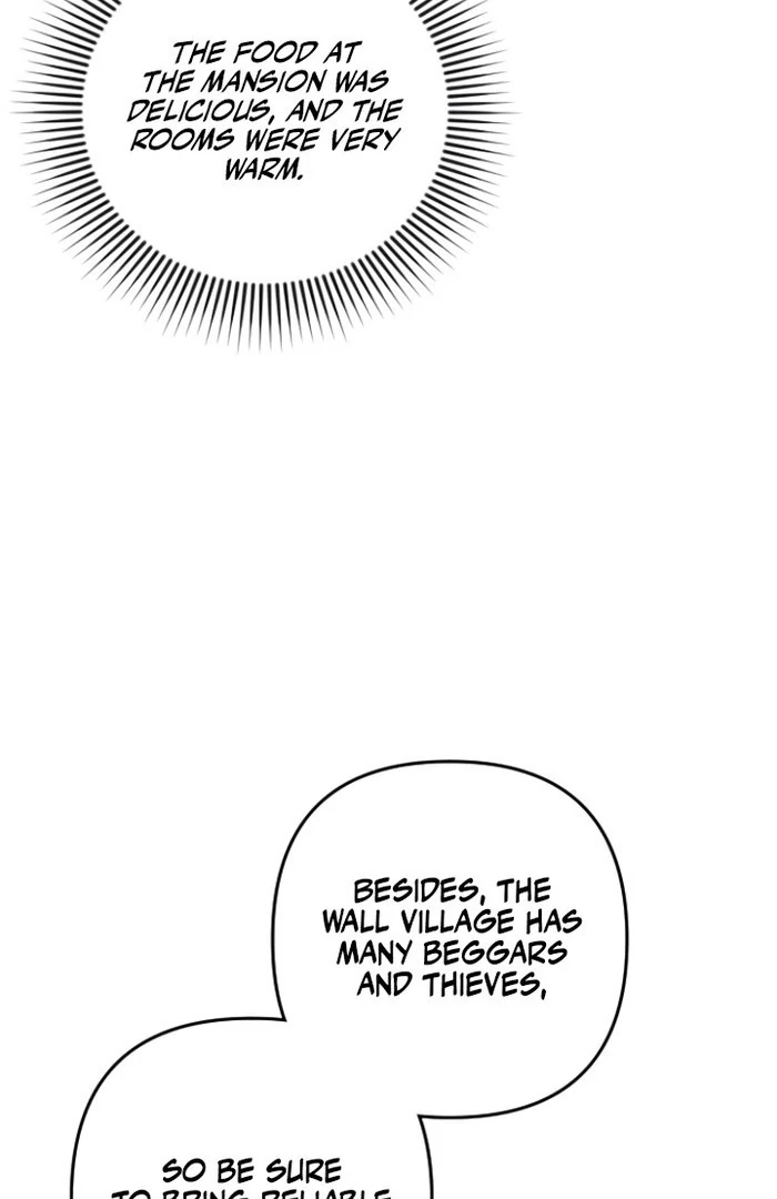 Hold Her Tighter So She Wouldn’t Run Away Chapter 36 - Page 88