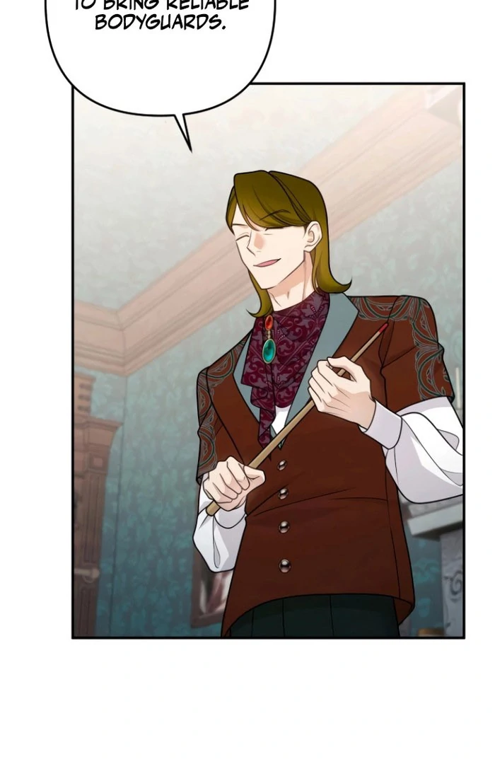 Hold Her Tighter So She Wouldn’t Run Away Chapter 36 - Page 89