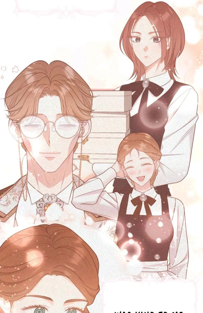 Hold Her Tighter So She Wouldn’t Run Away Chapter 36 - Page 9