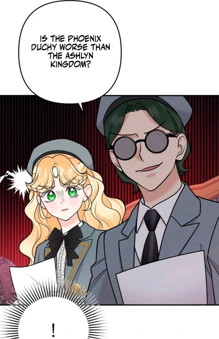 Hold Her Tighter So She Wouldn’t Run Away Chapter 36 - Page 92