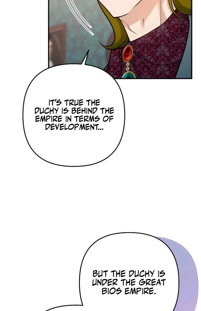 Hold Her Tighter So She Wouldn’t Run Away Chapter 36 - Page 94