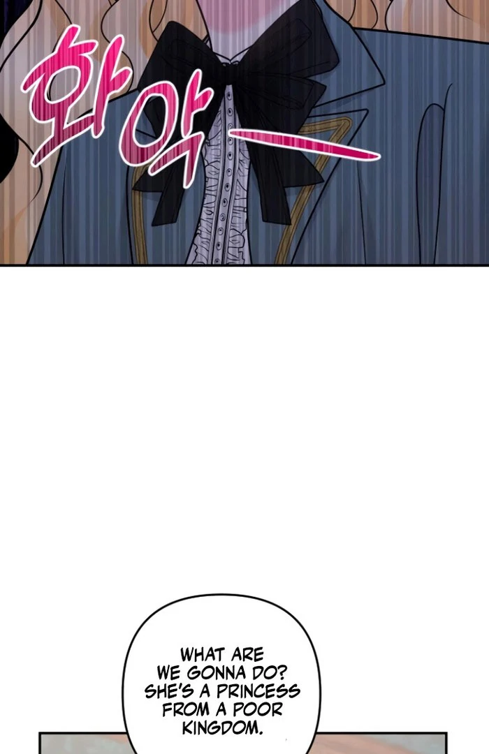 Hold Her Tighter So She Wouldn’t Run Away Chapter 36 - Page 96