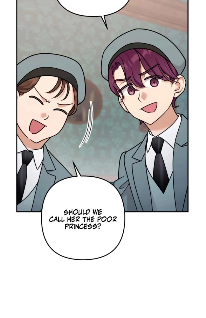 Hold Her Tighter So She Wouldn’t Run Away Chapter 36 - Page 97