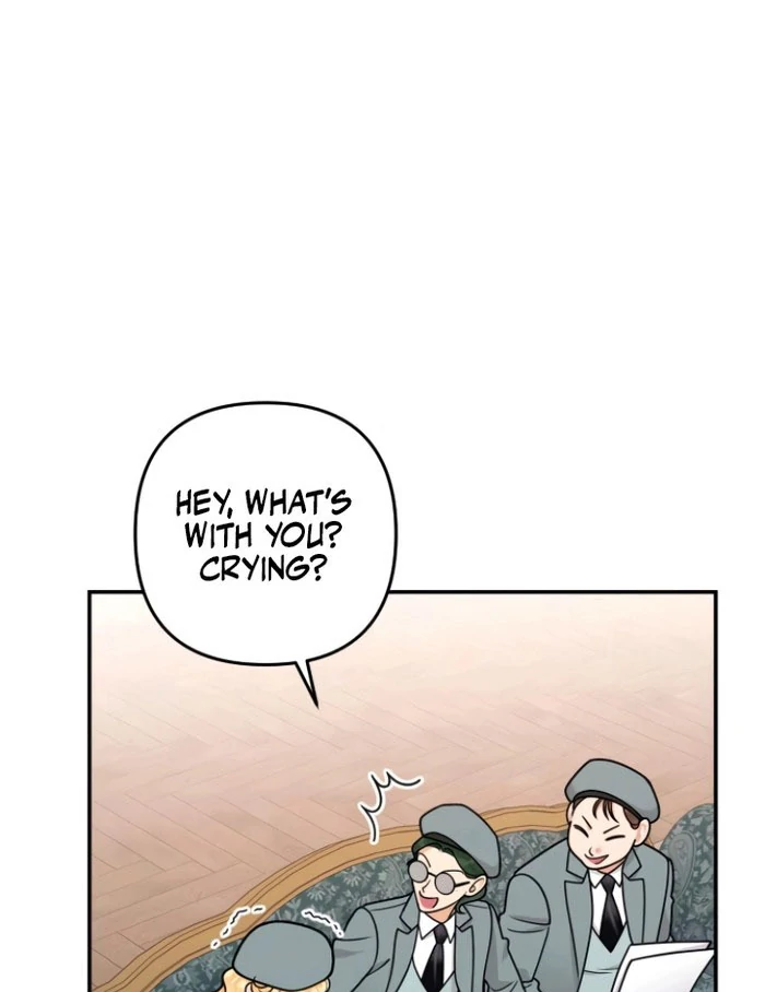 Hold Her Tighter So She Wouldn’t Run Away Chapter 36 - Page 99