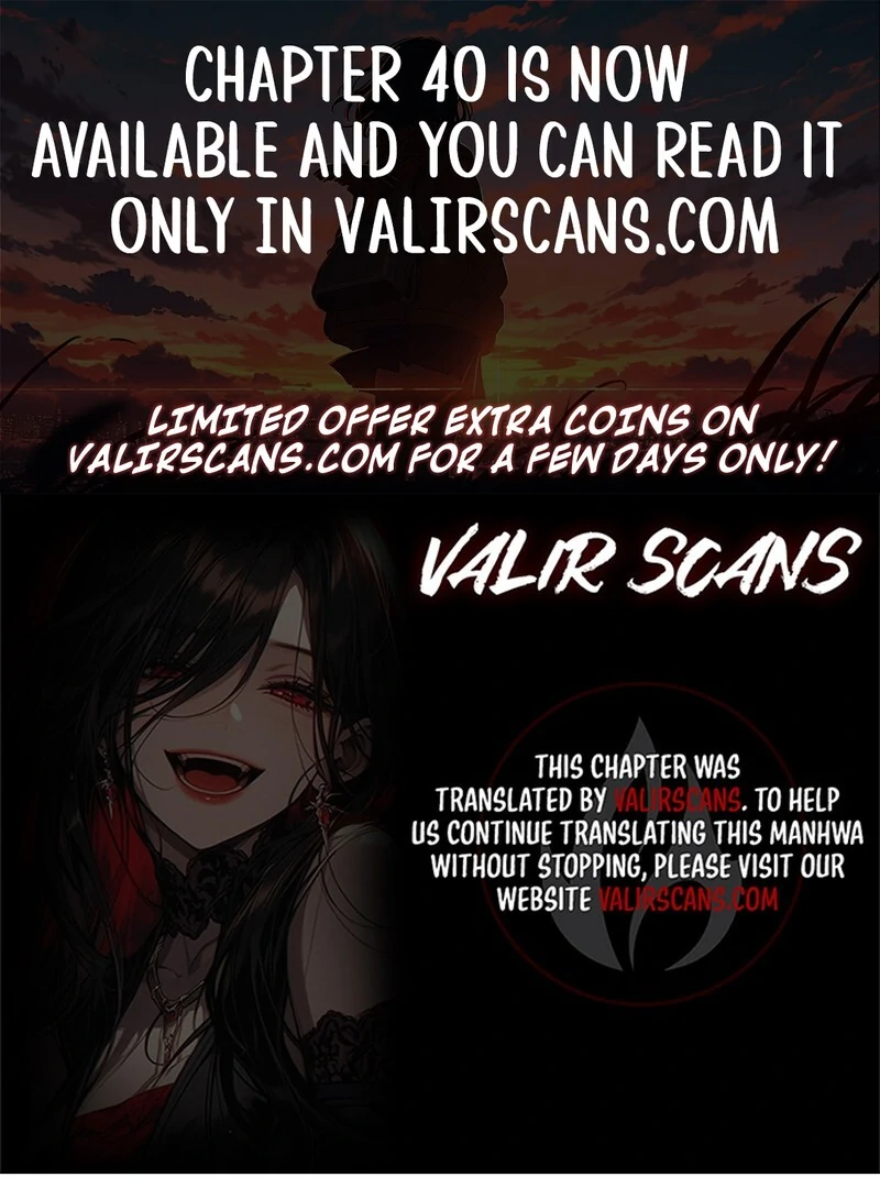 Hold Her Tighter So She Wouldn’t Run Away Chapter 37 - Page 1