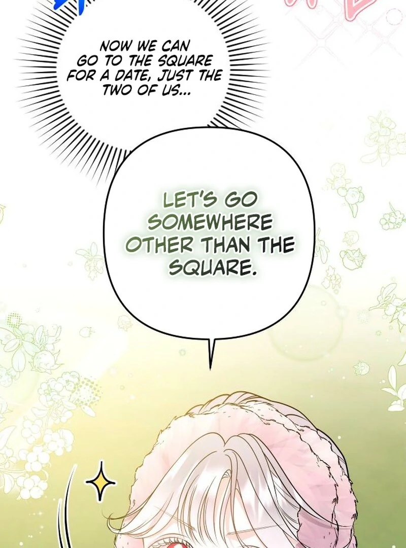 Hold Her Tighter So She Wouldn’t Run Away Chapter 37 - Page 100