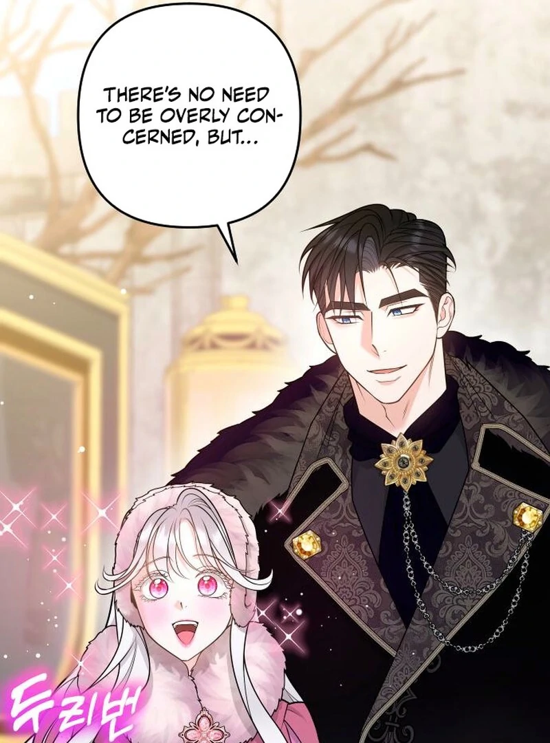 Hold Her Tighter So She Wouldn’t Run Away Chapter 37 - Page 113