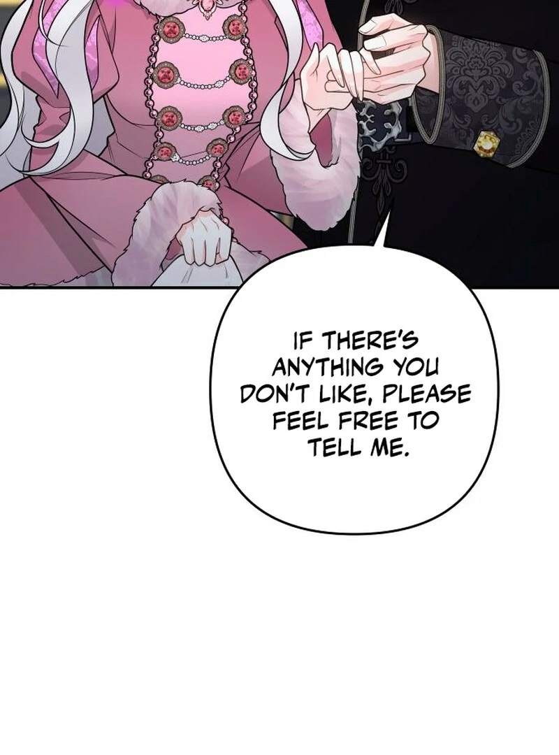 Hold Her Tighter So She Wouldn’t Run Away Chapter 37 - Page 114