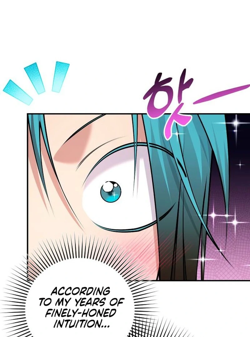 Hold Her Tighter So She Wouldn’t Run Away Chapter 37 - Page 120