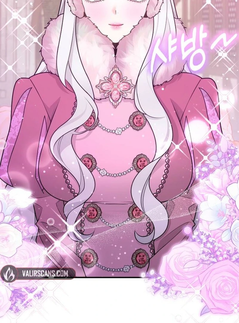 Hold Her Tighter So She Wouldn’t Run Away Chapter 37 - Page 122