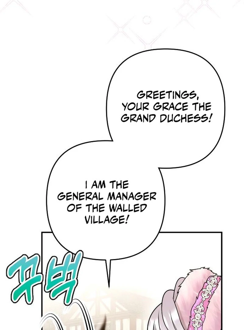 Hold Her Tighter So She Wouldn’t Run Away Chapter 37 - Page 123