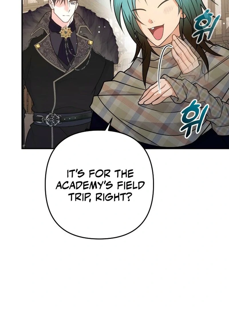 Hold Her Tighter So She Wouldn’t Run Away Chapter 37 - Page 128