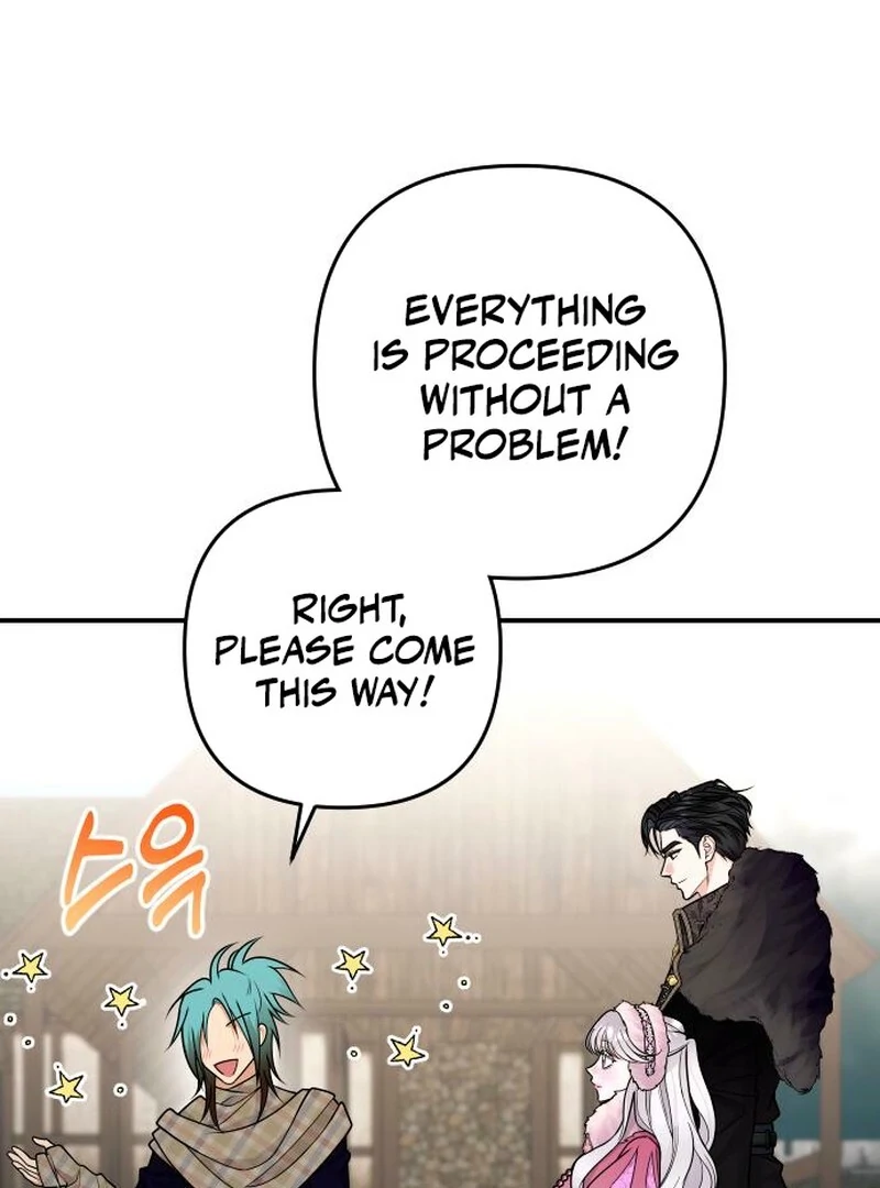 Hold Her Tighter So She Wouldn’t Run Away Chapter 37 - Page 129