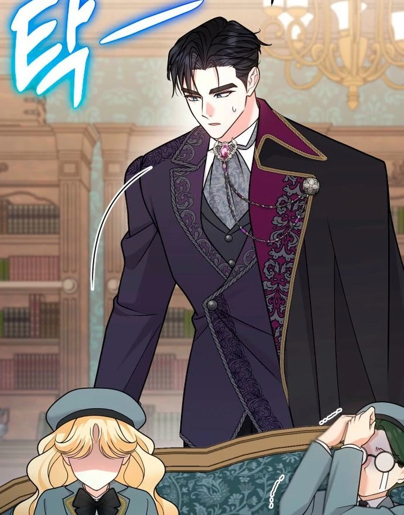 Hold Her Tighter So She Wouldn’t Run Away Chapter 37 - Page 13