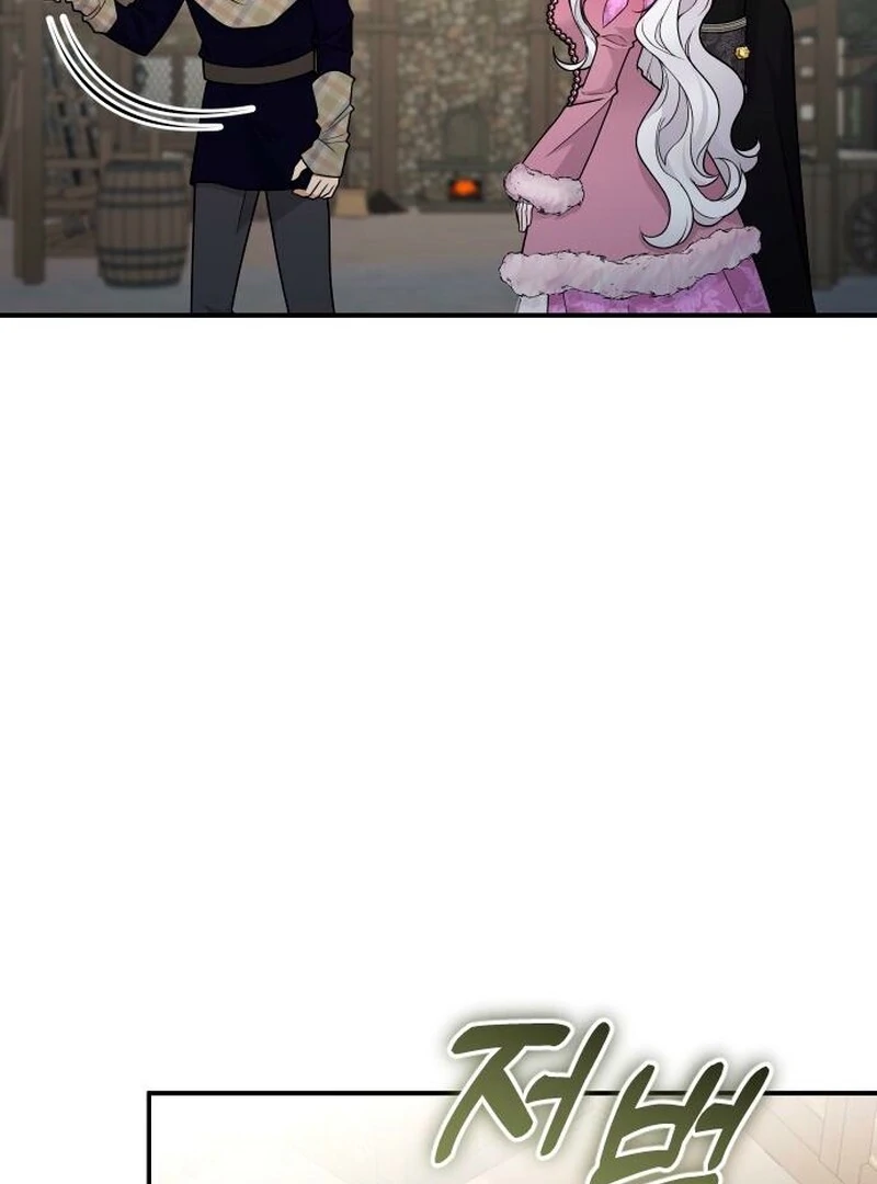 Hold Her Tighter So She Wouldn’t Run Away Chapter 37 - Page 130