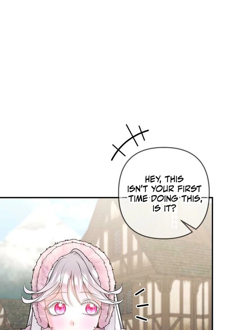 Hold Her Tighter So She Wouldn’t Run Away Chapter 37 - Page 132