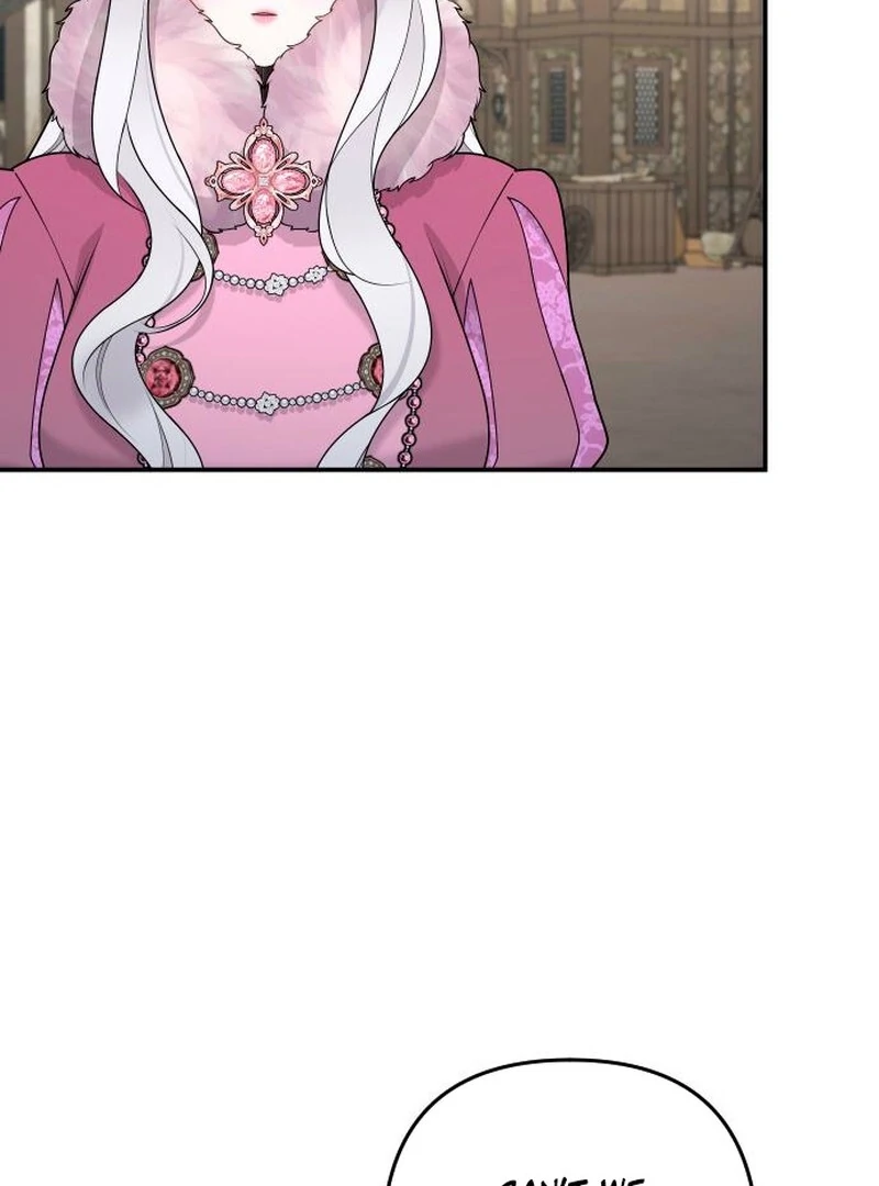 Hold Her Tighter So She Wouldn’t Run Away Chapter 37 - Page 133