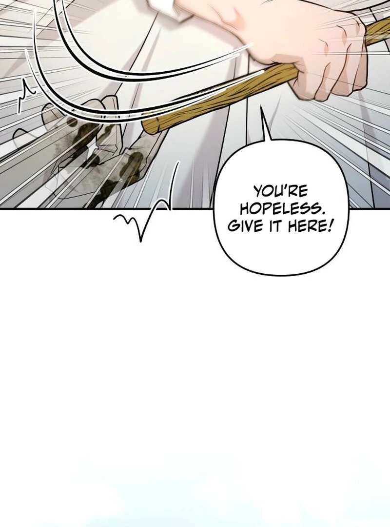 Hold Her Tighter So She Wouldn’t Run Away Chapter 37 - Page 136